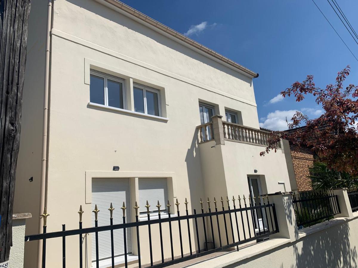 Villa Tenjin Chambre 7 Бонди Экстерьер фото